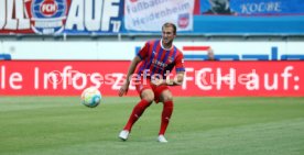 21.08.22 1. FC Heidenheim - DSC Arminia Bielefeld