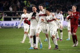05.03.22 VfB Stuttgart - Borussia M&ouml;nchengladbach