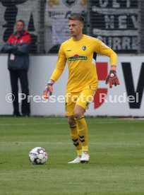 SC Freiburg - Eintracht Frankfurt
