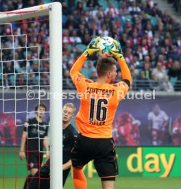 RB Leipzig - VfB Stuttgart