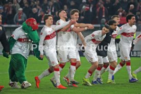 14.02.26 VfB Stuttgart - 1. FC K&ouml;ln