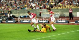 14.08.98 VfB Stuttgart - Borussia Dortmund