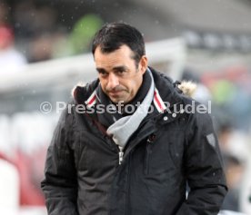 VfB Stuttgart - FC Augsburg