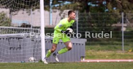 07.05.22 U19 Stuttgarter Kickers - U19 SC Freiburg