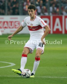 SC Freiburg - VfB Stuttgart