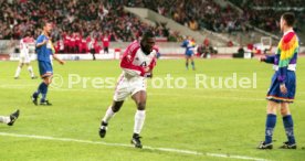 31.10.98 VfB Stuttgart - VfL Bochum