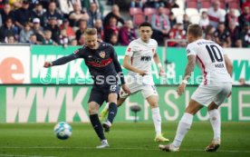 31.10.21 FC Augsburg - VfB Stuttgart