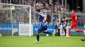 20.08.21 Stuttgarter Kickers - SSV Reutlingen