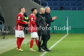 19.01.22 TSG 1899 Hoffenheim - SC Freiburg