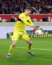 20.12.23 VfB Stuttgart - FC Augsburg