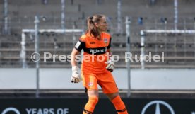 29.08.26 Frauen VfB Stuttgart - Hamburger SV