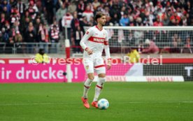 15.02.25 VfB Stuttgart - VfL Wolfsburg