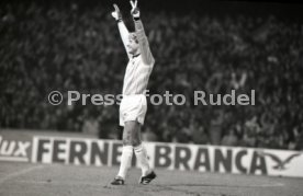 17.10.84 DFB Deutschland - Schweden