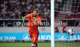 VfB Stuttgart - Hannover 96