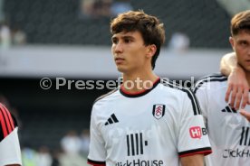 15.08.26 Fulham FC - VfB Stuttgart