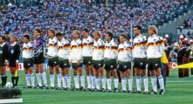 Deutschland - Argentinien