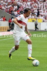 06.08.11 VfB Stuttgart - FC Schalke 04