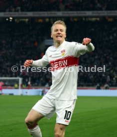 18.01.26 VfB Stuttgart - 1. FC Union Berlin
