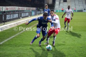 21.12.20 Karlsruher SC - Hamburger SV