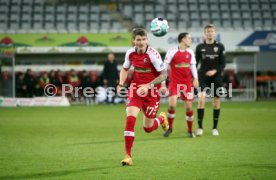 23.01.21 SC Freiburg - VfB Stuttgart