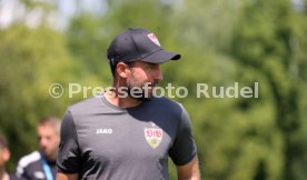 09.07.23 Hohenlohe Auswahl - VfB Stuttgart