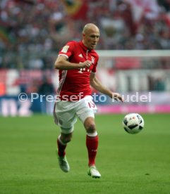 FC Bayern M&uuml;nchen - Borussia Dortmund