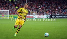 SC Freiburg - Borussia Dortmund