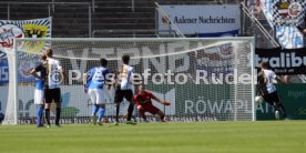 VfR Aalen - FC Hansa Rostock