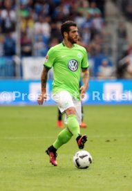 1899 Hoffenheim - VfL Wolfsburg