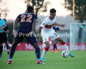 VfB Stuttgart - Istanbul Basaksehir FK
