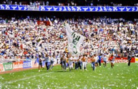 29.06.86 Argentinien - Deutschland