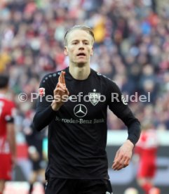 11.02.23 SC Freiburg - VfB Stuttgart