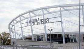 15.08.23 VfB Stuttgart MHP Arena