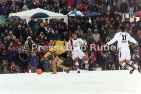 18.01.97 SV Gebersheim - FC Bayern M&uuml;nchen