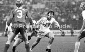 14.12.85 VfB Stuttgart - FC Bayern M&uuml;nchen
