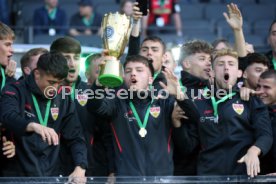 21.05.22 DFB-Pokal Finale SC Freiburg - RB Leipzig