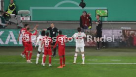 03.05.23 VfB Stuttgart - Eintracht Frankfurt