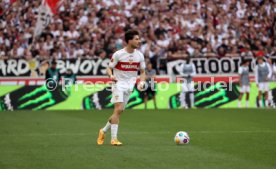 04.05.24 VfB Stuttgart - FC Bayern M&uuml;nchen