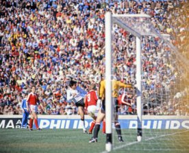 21.06.1978 &Ouml;sterreich - Deutschland