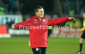 1. FC Heidenheim- VfB Stuttgart