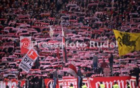 VfB Stuttgart - Fortuna D&uuml;sseldorf