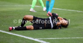 18.03.23 VfB Stuttgart - VfL Wolfsburg