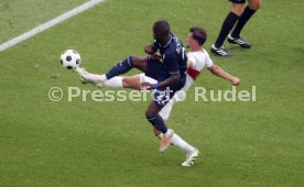 19.08.23 VfB Stuttgart - VfL Bochum