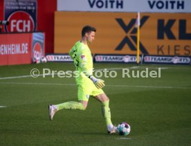 21.04.21 1. FC Heidenheim - VfL Bochum