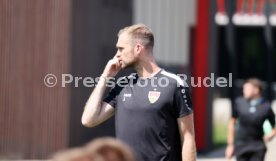 19.08.23 U17 VfB Stuttgart - U17 SC Freiburg