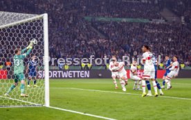 24.05.25 DFB-Pokal Finale 2025 DSC Arminia Bielefeld - VfB Stuttgart