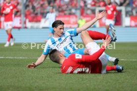 22.03.25 Stuttgarter Kickers - Kickers Offenbach