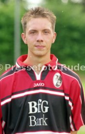 15.07.99 SC Freiburg Fototermin 1999/2000