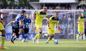 14.06.22 SV Eintracht Trier - Stuttgarter Kickers