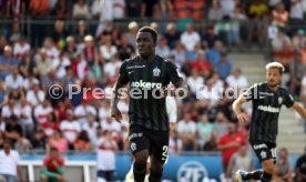 09.07.22 VfB Stuttgart - FC Z&uuml;rich